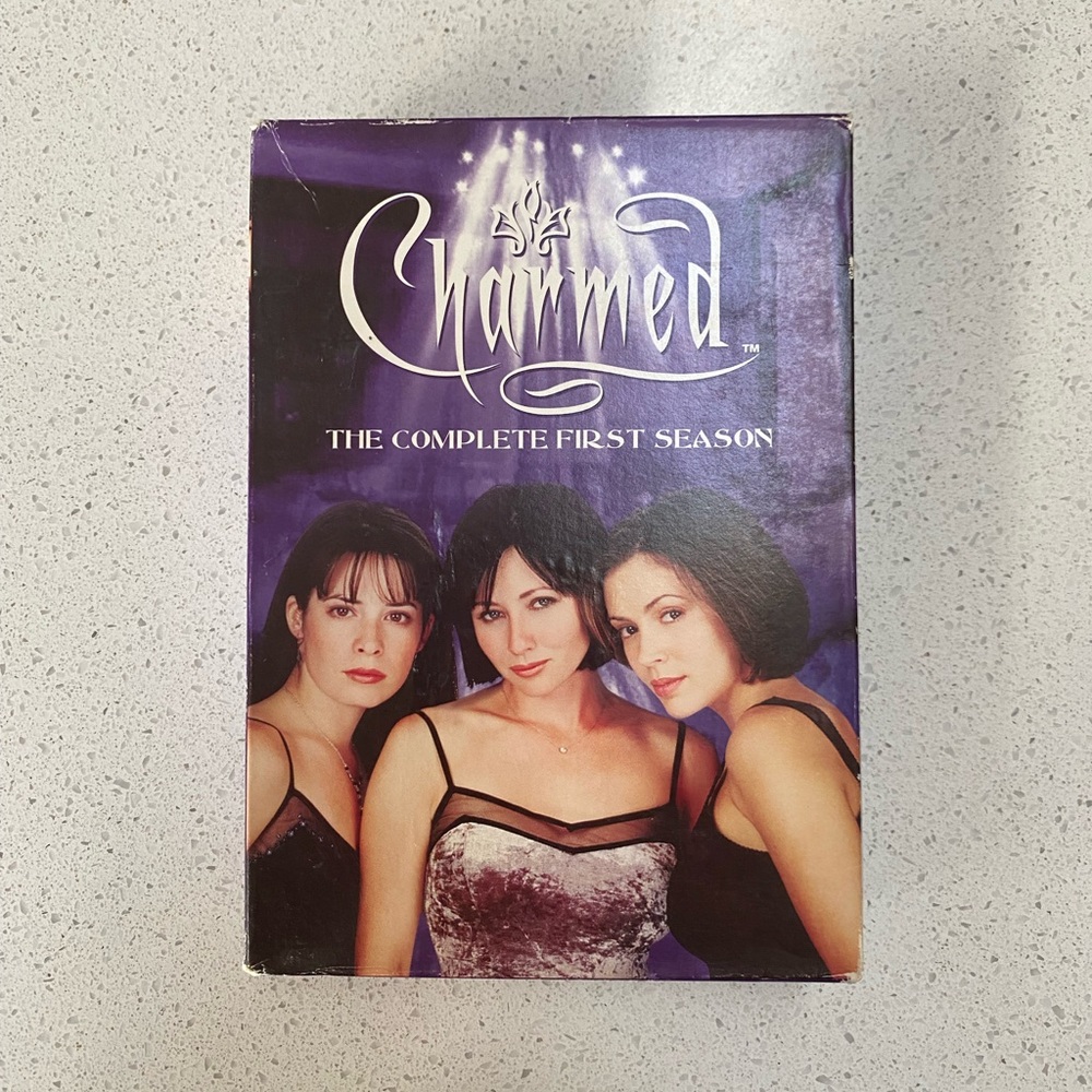 Charmed Season 1